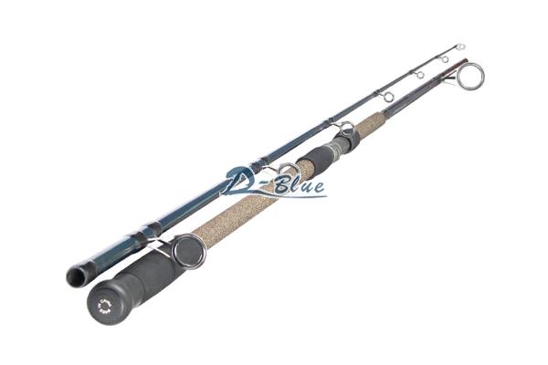 11'M Ti-Graphite Surf Spinning Rod_Ti Rival Series_Surf Spinning_Rod_DBlue  Fishing SELLS BRAND NEW & FIRST QUALITY ITEMS ONLY