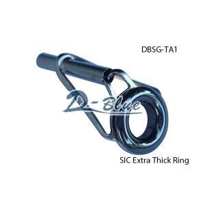 #8 Spinning Tip Tops SIC DBSG-TA1