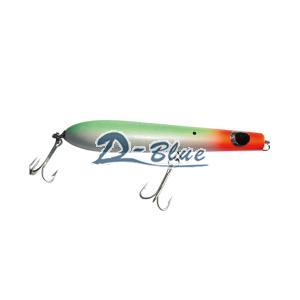 Wood Surf Casting Lure Color #02