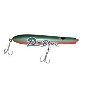 Wood Surf Casting Lure Color #04