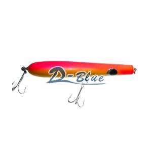 Wood Surf Casting Lure Color #05