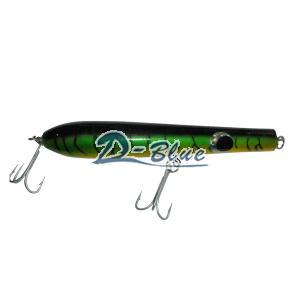 Wood Surf Casting Lure Color #07