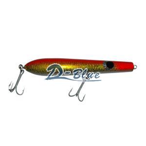 Wood Surf Casting Lure Color #08