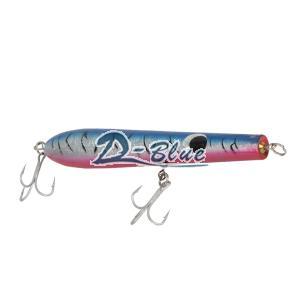 Wood Surf Casting Lure Color #01