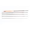 5 pcs Travel Fly Rod Cu...