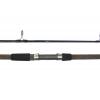 11'MH Ti-Graphite Surf Spinning Rod