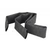 #25 x 1m Rubber Shrink Tube Grip