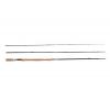 3 pcs Travel Fly Rod Cu...