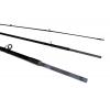 3 pcs Travel Fly Rod Customized 9'9