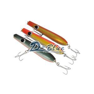 Wood Surf Casting Lures Color Combo #02