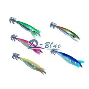 Squid Jigs Set C