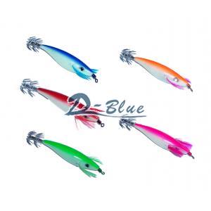 Squid Jigs Set D