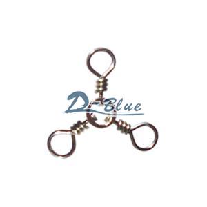 Bulk Package 3-Way Swivels