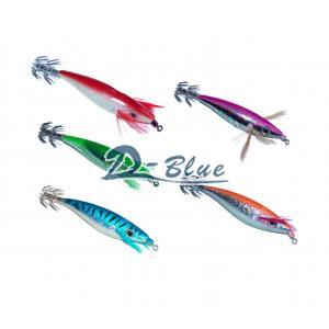 Squid Jigs Set B