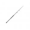 10'MH Mesh Graphite Classic Surf Spinning Rod