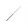 8'MH 2 Piece Nano Graphite Surf Spinning Rod