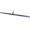 8'MH 2 Piece Nano Graphite Surf Spinning Rod