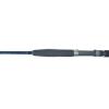 8'MH 2 Piece Nano Graphite Surf Spinning Rod