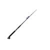 6' Jigging Spinner Bass Rod